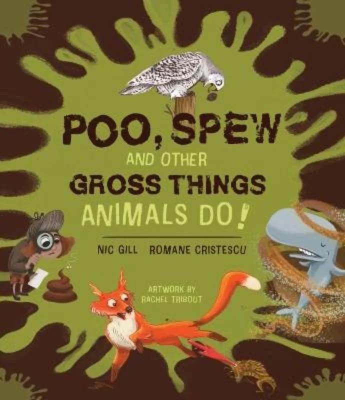 - Cat stress soothing sprayPoo, Spew and Other Gross Things Animals Do!