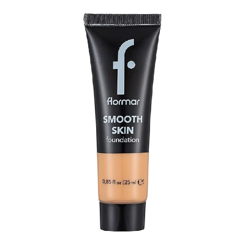 - Pet fence foldable indoorFLORMAR SMOOTH SKIN FDT-003 LIGHT IVORY FOUNDATION 25ML