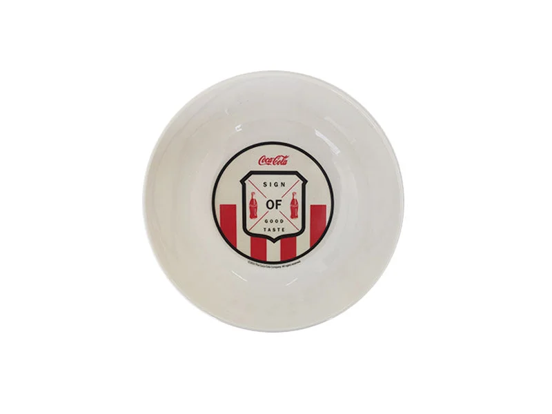 - Natural latex pet mattressMelamine Bowl Coca Cola 15cm x 5.1cm