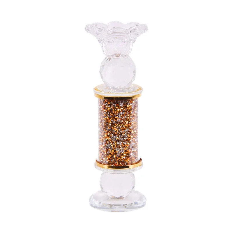 - Car dog seat beltCANDLE STAND CRYSTAL IR 1344-39