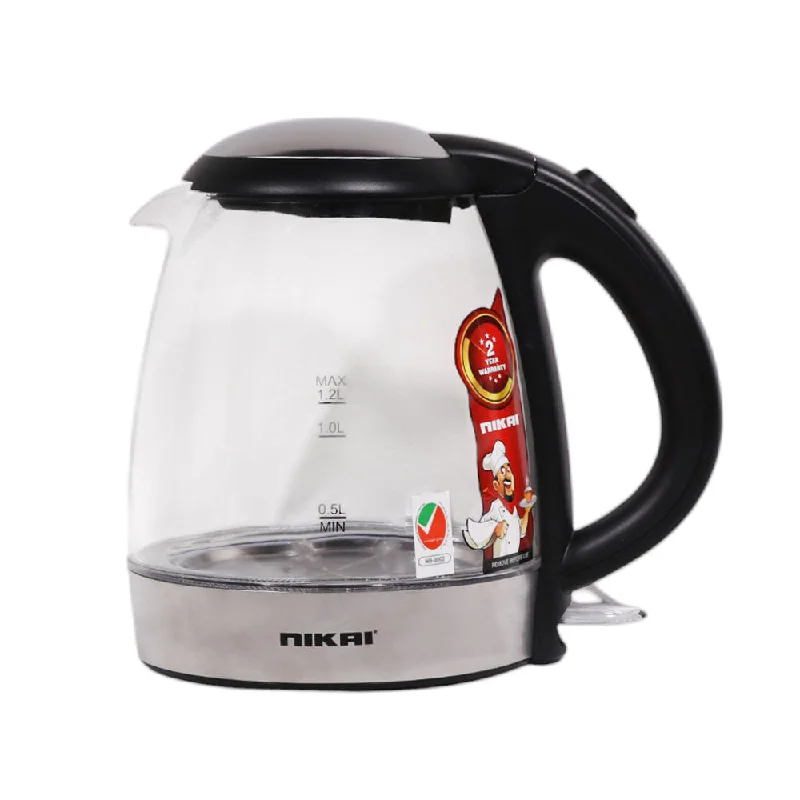- Pet fence foldable indoorNIKAI ELECTRIC KETTLE NK303G