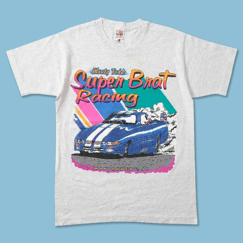 - Elderly dog ​​joint care mattressVintage Racing T-Shirt Medium