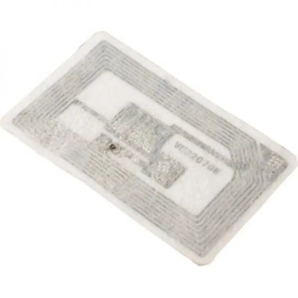 - Cat anti-jump window safety net13.56MHz RFID Rectangle Sticker
