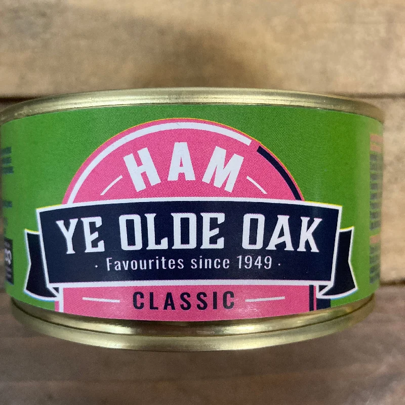  -Non-contact cat thermometer300g Ye Olde Oak Ham Tin (1x300g)