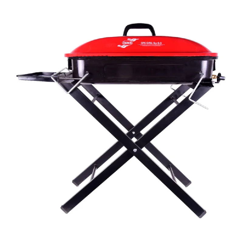 - Natural latex pet mattressCANON BBQ GAS GRILL WITH STAND 005