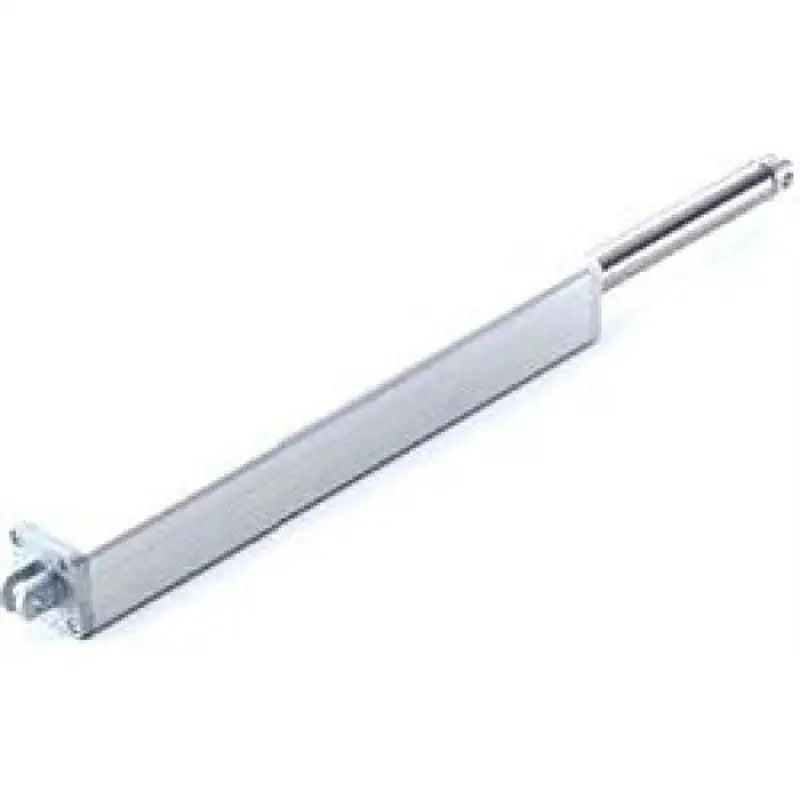 ---6-Inch Stroke 40lb Force Tubular Actuator