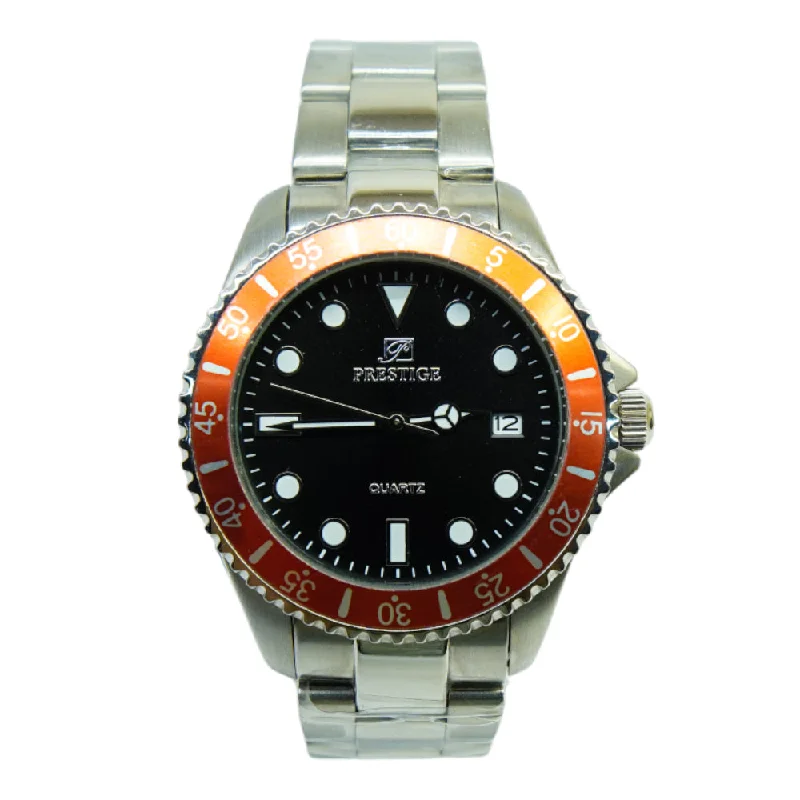 - ​​Christmas pet Christmas clothingPRESTIGE WATCH PR3599MPNP