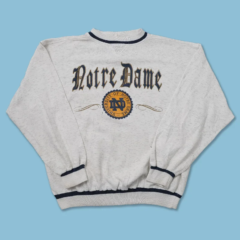 - Cat nail clippers with LED lightsVintage Notre Dame Sweater XLarge