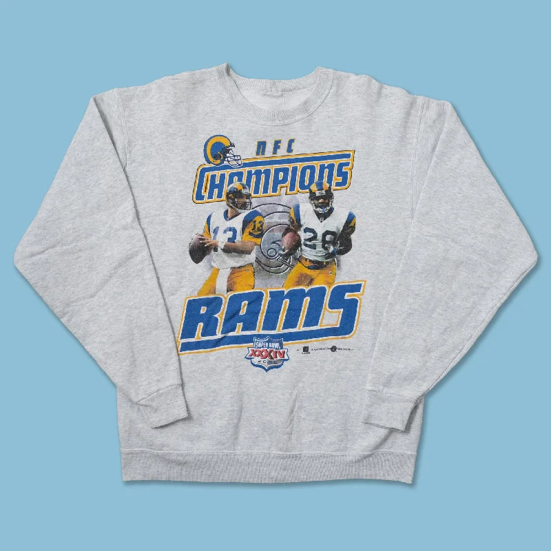 - Postoperative pet anti-licking Elizabethan collarVintage 2000 St. Louis Rams Sweater Medium / Large - Postoperative pet anti-licking Elizabethan collarVintage 2000 St. Louis Rams Sweater Medium / Large