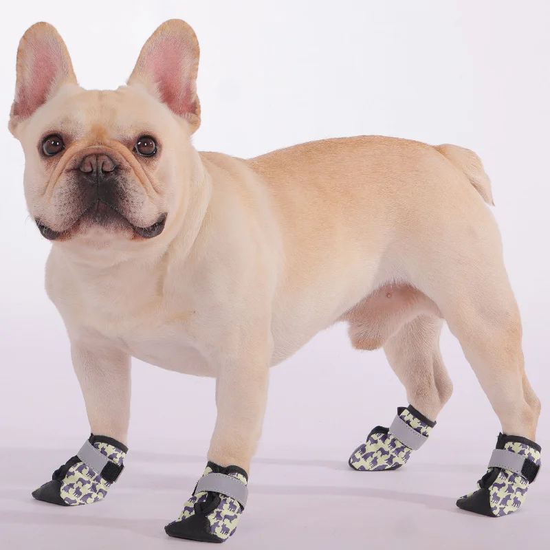 - Chinchilla cooling ice nest ceramic platePapi - Premium Dog Socks & Boots for French Bulldogs - Chinchilla cooling ice nest ceramic platePapi - Premium Dog Socks & Boots for French Bulldogs