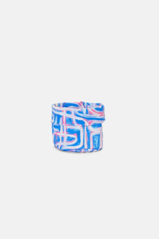 - Air box TSA certified check-inSapphire Tub