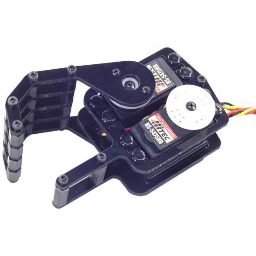 - Dog anti-slip matLynxmotion Robot Hand - A (no servos) RH-01
