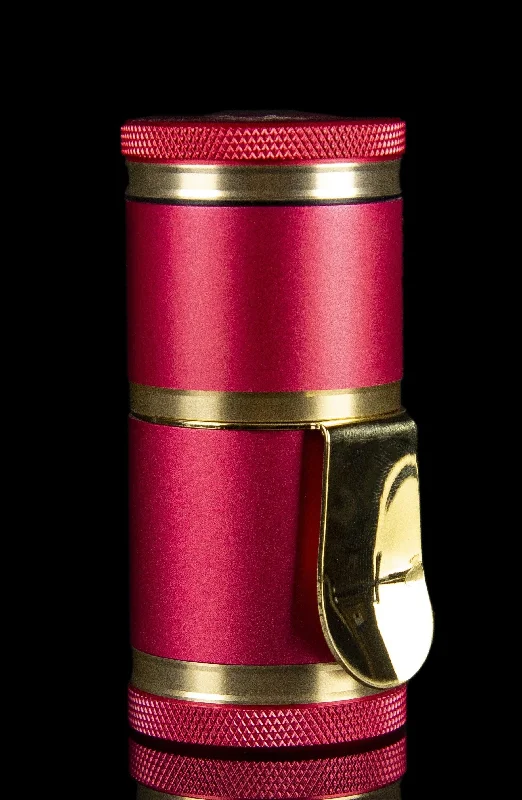 Imperial Red