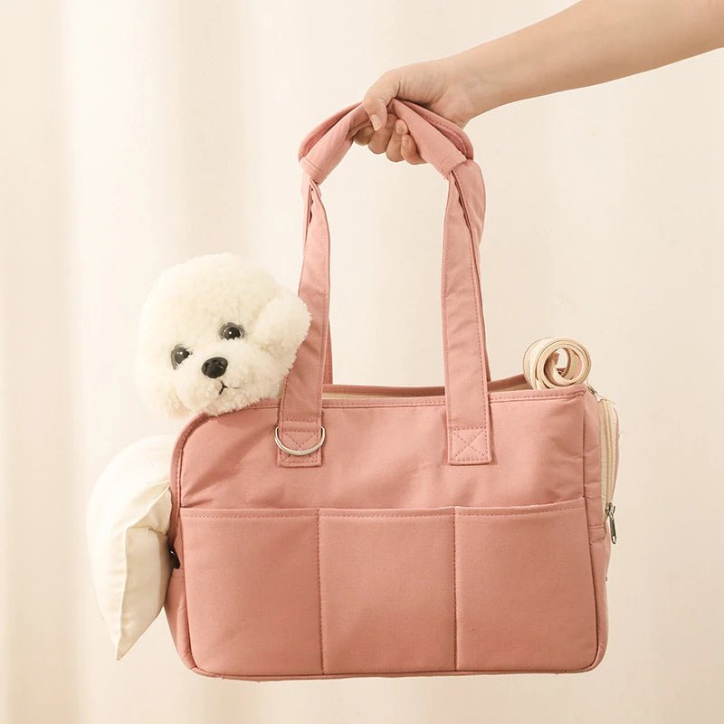 3 Pink
