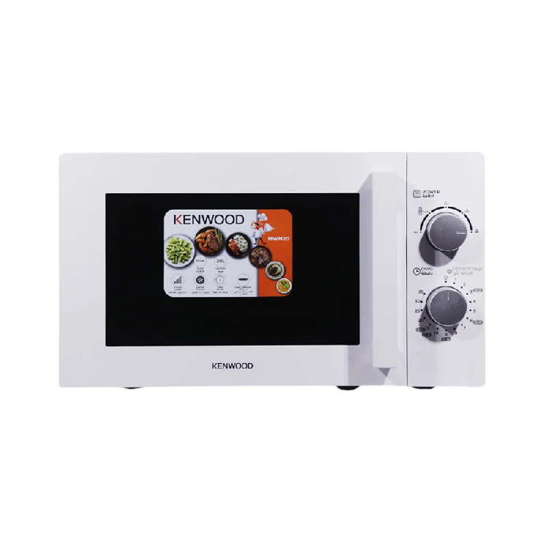  -Non-contact cat thermometerKENWOOD MICROWAVE OVEN 700W 20L MWM20.000WH