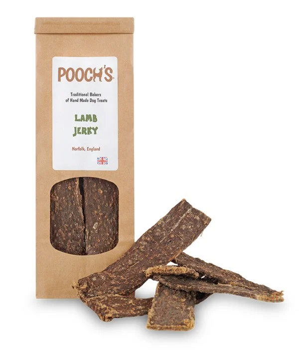 - Dog anti-slip matLamb Jerky (Gluten/Grain Free) Natural Dog Treats