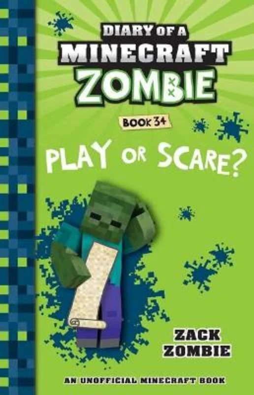 - Durable nylon dog leash wholesalePlay or Scare? (Diary of a Minecraft Zombie, Book 34)