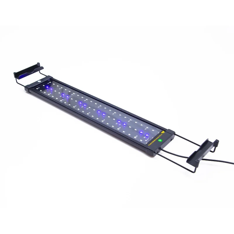 - Deodorizing cat litter tofu litter11W Aquarium Blue White LED Light for Tank 50-70cm - Deodorizing cat litter tofu litter11W Aquarium Blue White LED Light for Tank 50-70cm
