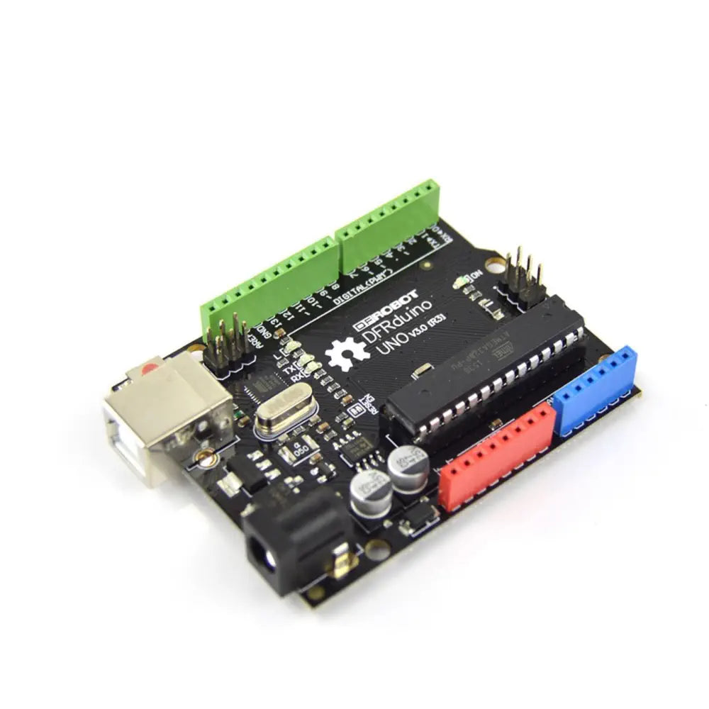 - Elderly dog ​​joint care mattressDFRduino Uno USB Microcontroller R3