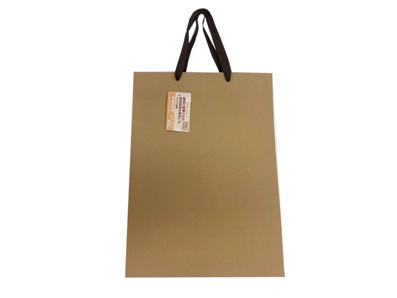 - Air box TSA certified check-inKraft Paper Bag 1.44Ft X 1.08Ft X 4.33In