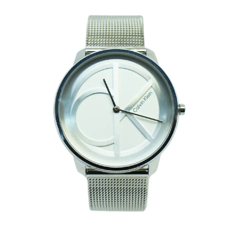  -Non-contact cat thermometerCALVIN KLEIN WATCH CK25200027