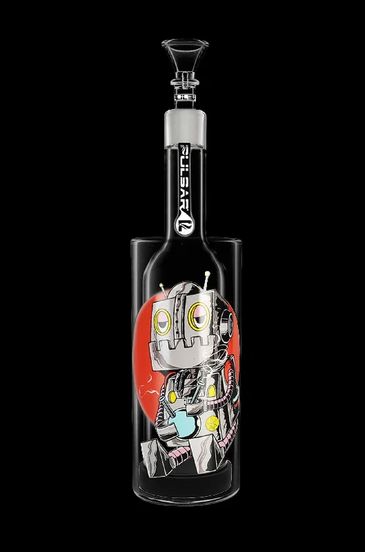 - Dog heart rate monitoring collarPulsar Dope Bot Gravity Water Pipe