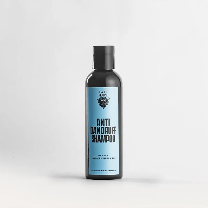 - Organic cotton dog bibsDARI MOOCH ANTI-DANDRUFF SHAMPOO