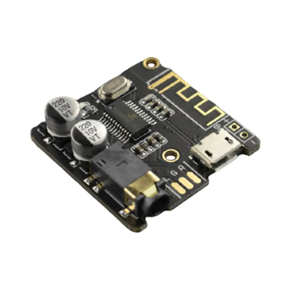 - Cat stress soothing sprayBluetooth 5.0 Audio Receiver Board