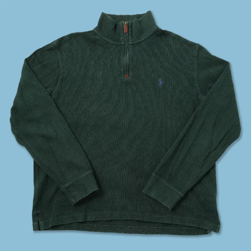 Pet ProductsVintage Polo Ralph Lauren Sweater Large