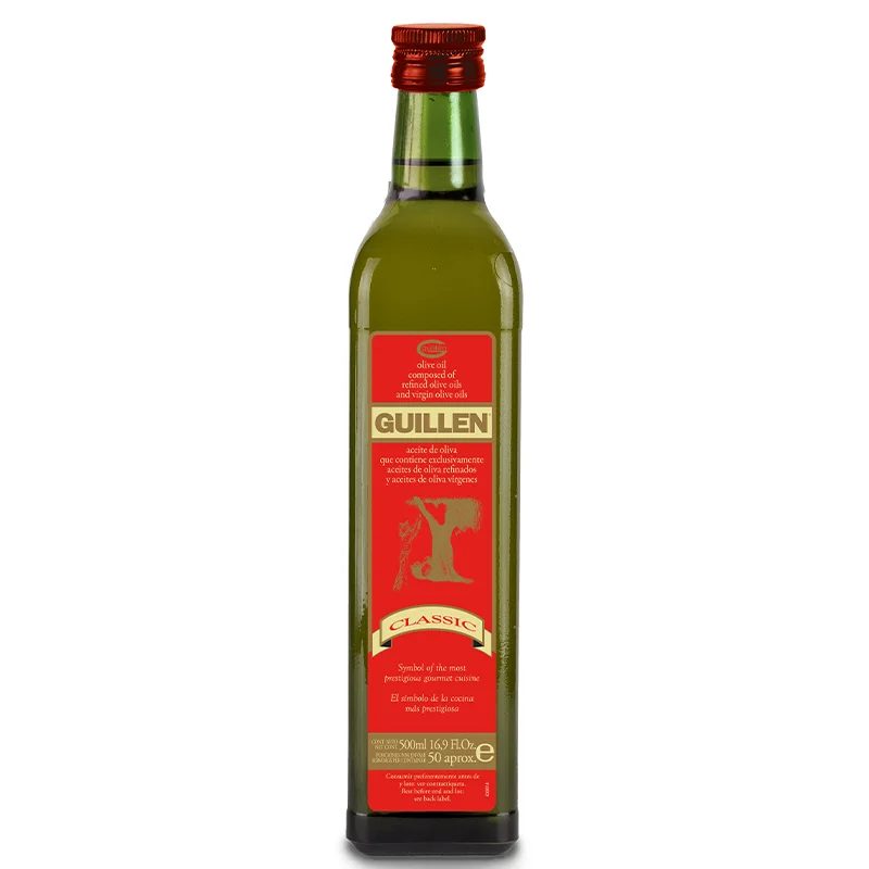  -Anti-scratch sofa protective coverGuillén Aceite De Oliva Puro x 500 Ml