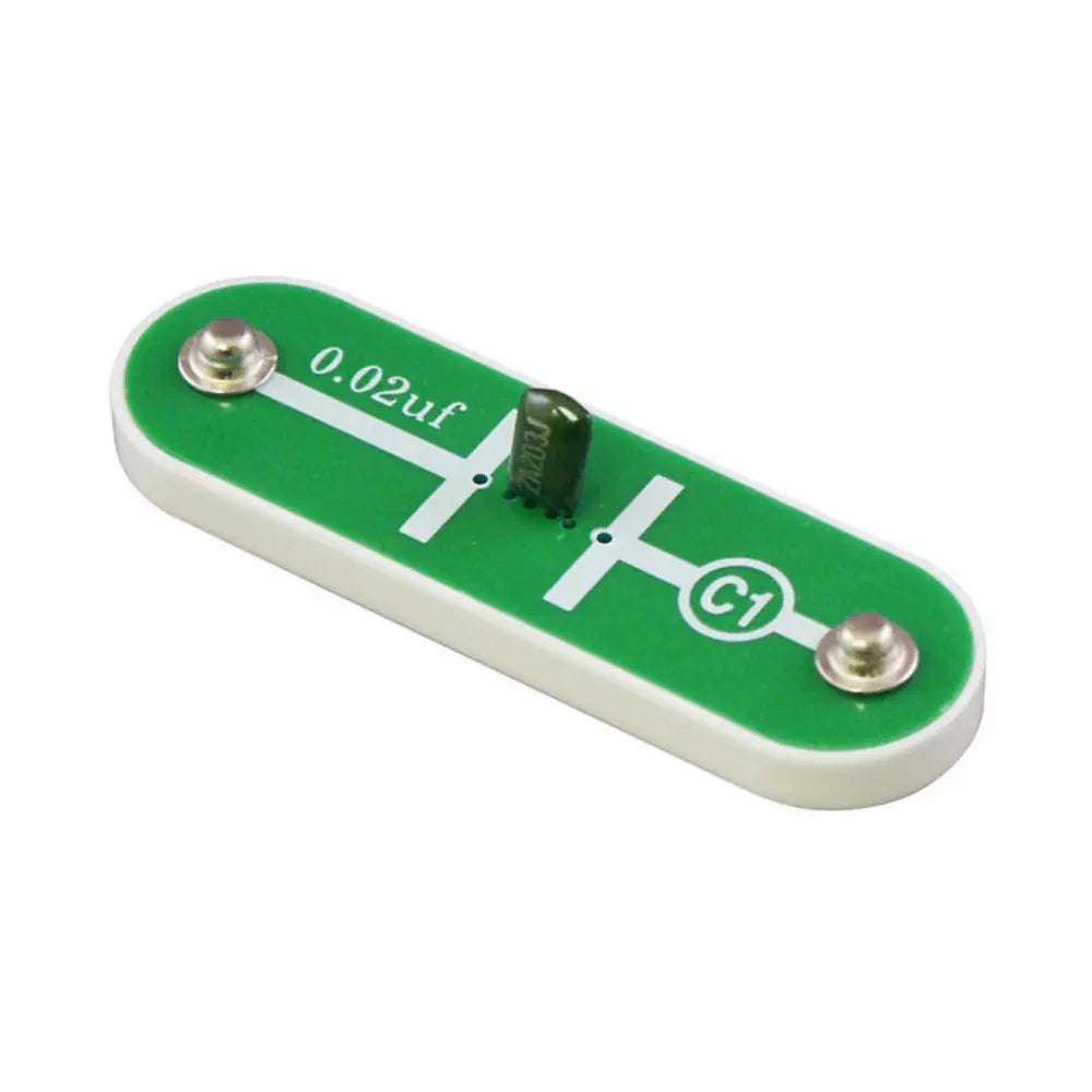 - Climbing pet constant temperature heating padReplacement 0.02uF Capacitor for Snap Circuits