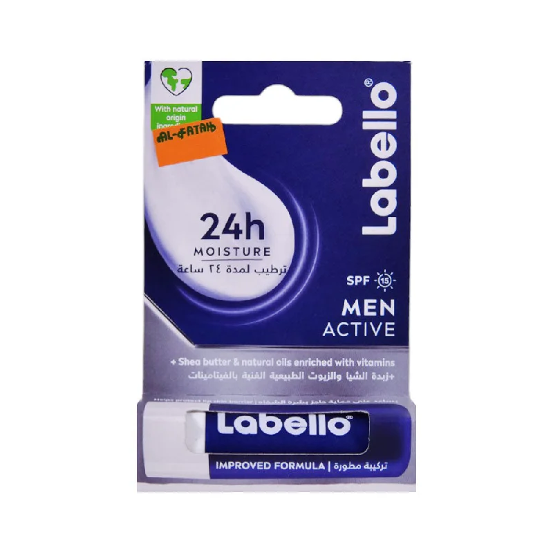 - Dog heart rate monitoring collarLABELLO MEN ACTIVE 4.8G