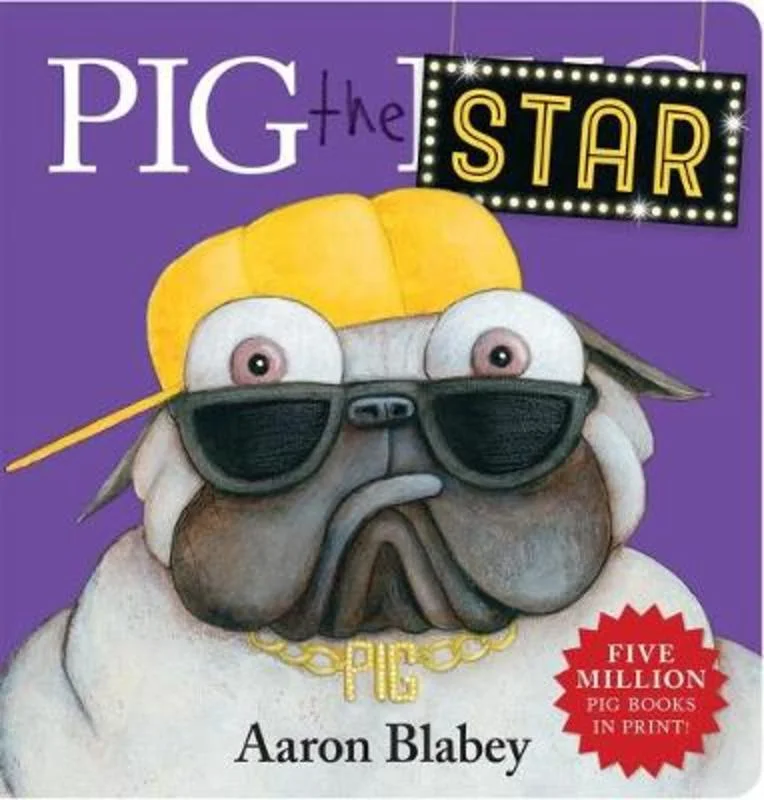 - Climbing pet constant temperature heating padPig the Star