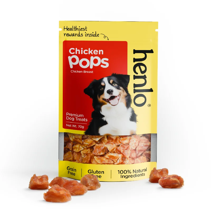 - Smart cat litter box with automatic cleaningHenlo Chicken Pops Dog Treats I Guilt Free I High Protein - Smart cat litter box with automatic cleaningHenlo Chicken Pops Dog Treats I Guilt Free I High Protein