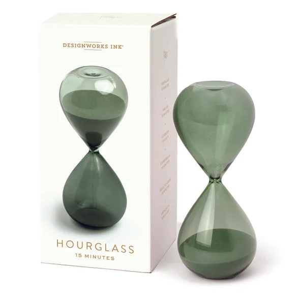  -Non-contact cat thermometerEvergreen Hourglass