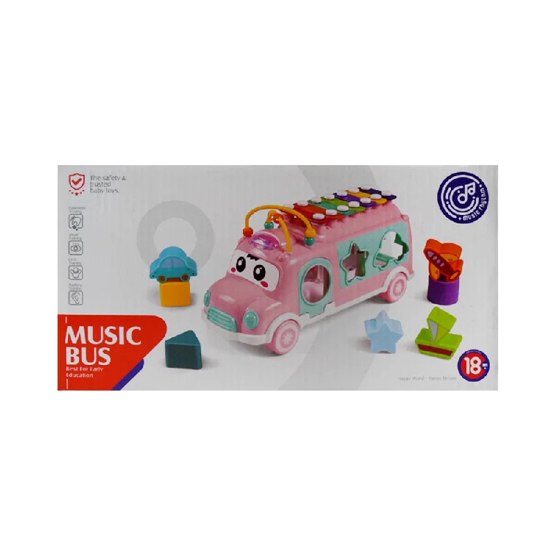- Dog heart rate monitoring collarHE8036 HE MUSICAL BUS PIANO