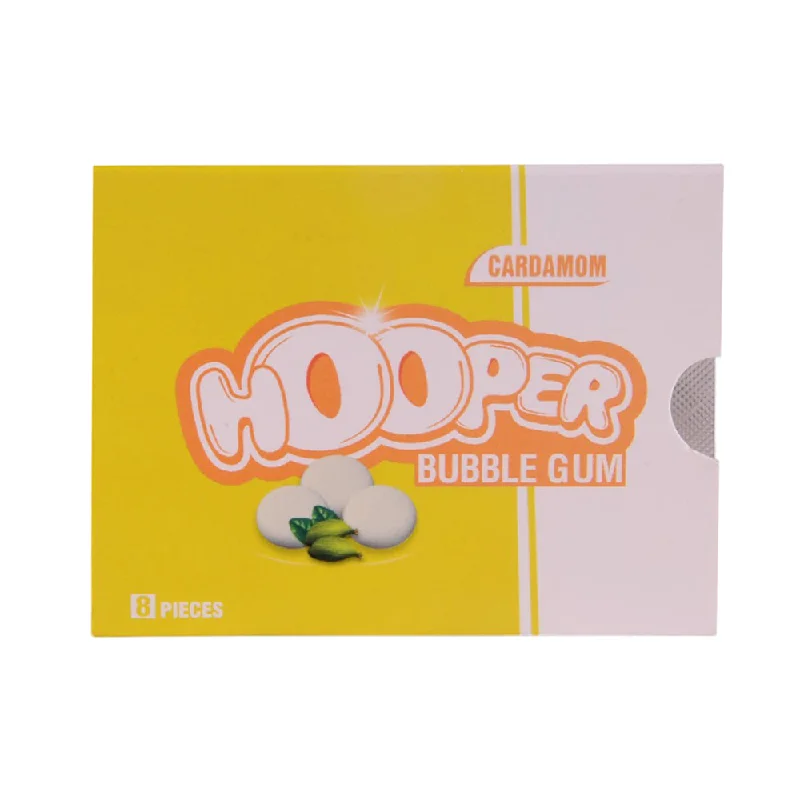 - Pet monitor with cameraHOOPER BLISTER BUBBLE CARDAMOM 20GM