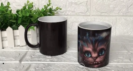 - Dog anti-slip matCheshire Cat Ceramic Mug