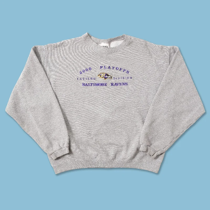 - Summer pet ice mat2000 Women's Baltimore Ravens Sweater Small