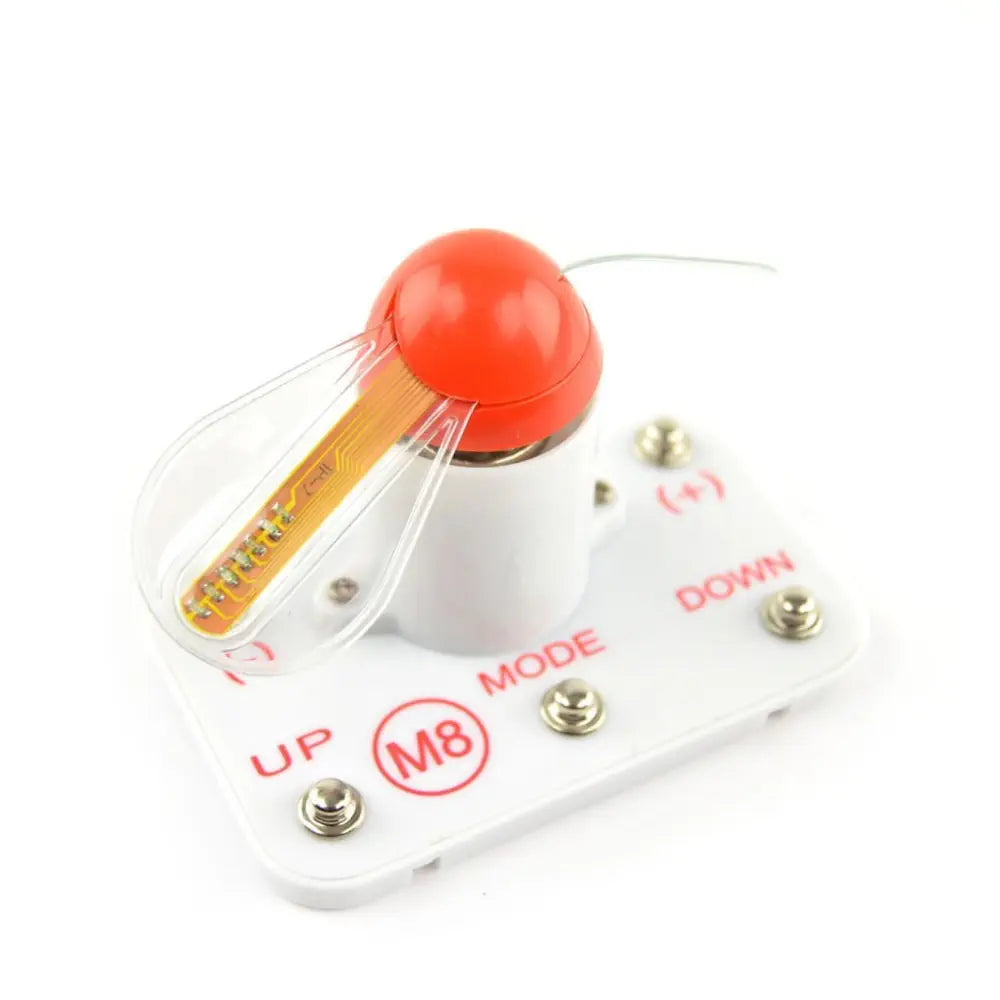  -Non-contact cat thermometerReplacement Programmable Fan for Snap Circuits