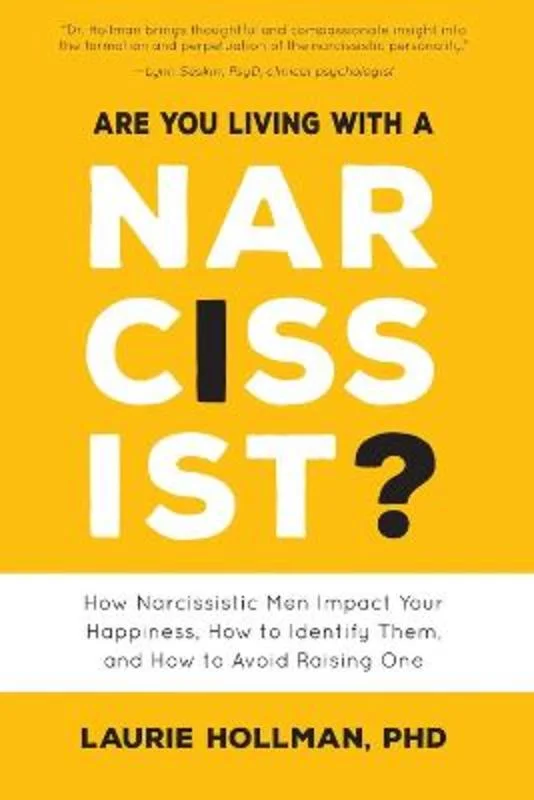 - Pet vitamin complex nutrition tabletsAre You Living with a Narcissist?