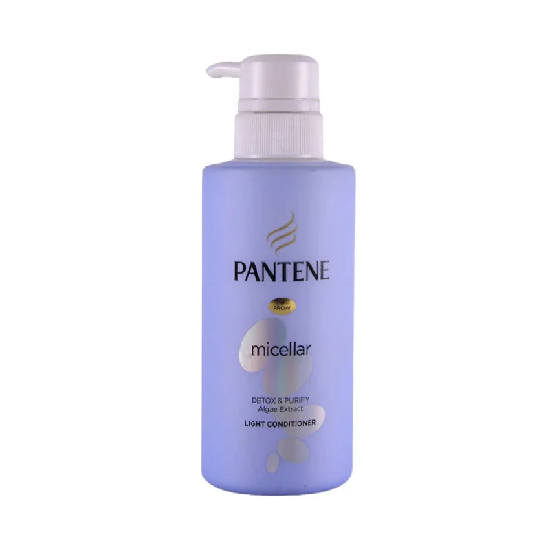 - Organic cotton dog bibsPANTENE CONDITIONER LIGHT MICELLAR DEOTX & PURIFY 300 ML