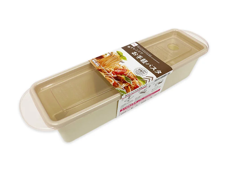 - Dog disposable foam shower gelQuick & easy microwave pasta