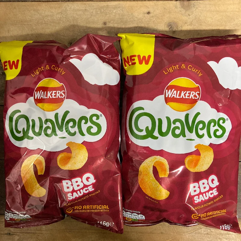 - Pet smart GPS locator3x Walkers Quavers BBQ Sauce Crisps Share Bags (3x116g)