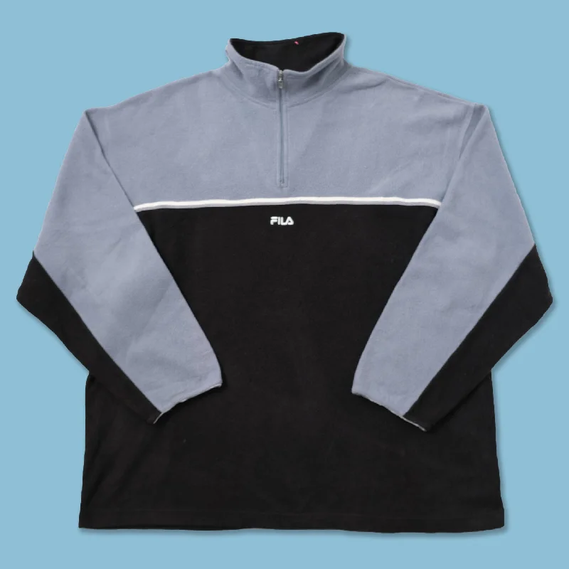 - Pet water dispenser UV sterilization versionVintage Fila Q-Zip Fleece XLarge