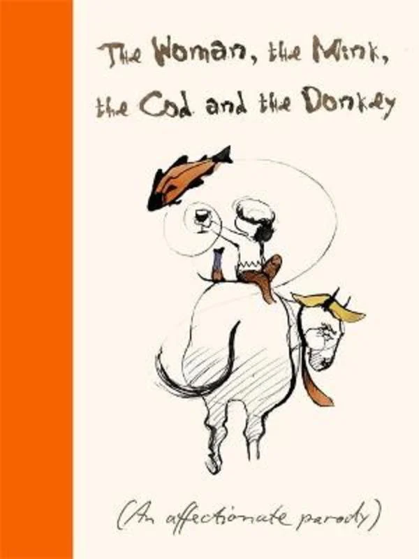 - ​​Pet toys under    yuanThe Woman, the Mink, the Cod and the Donkey