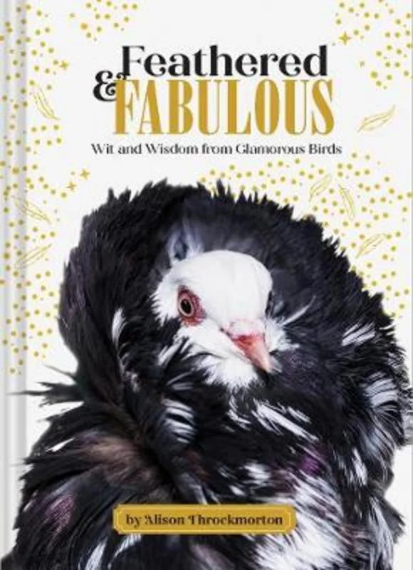 - Pet smart GPS locatorFeathered & Fabulous