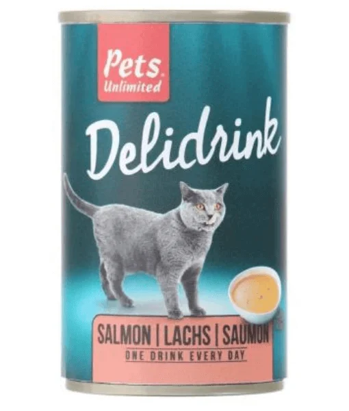    - Digestive care cat food  best for your friend - Delidrink Salmon