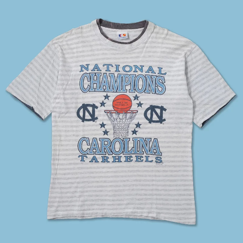 - Custom pet birthday cakeVintage 1993 North Carolina T-Shirt Medium