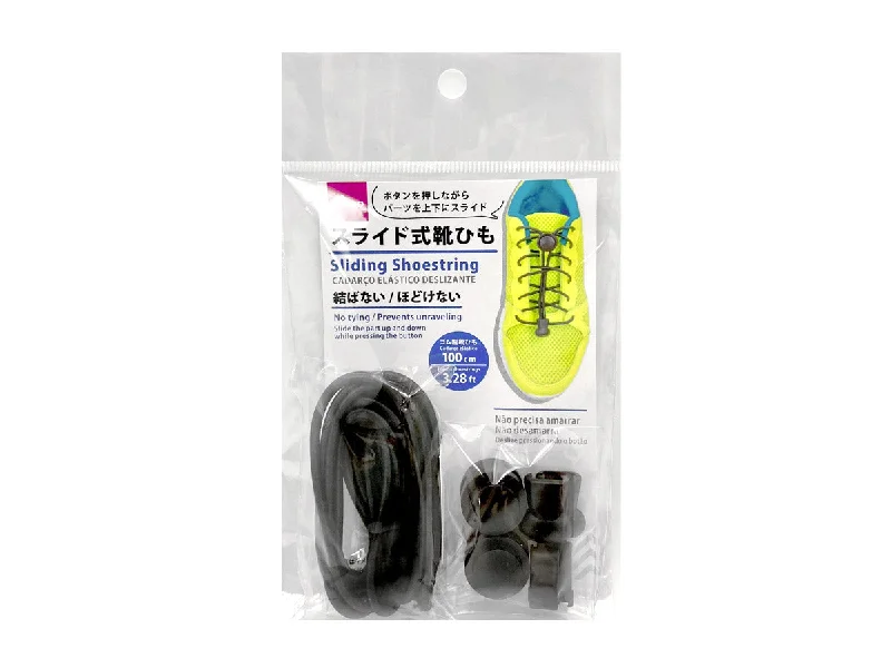 Pet ProductsSliding Shoestring